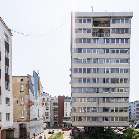 Rentplanet - Studio Dworcowa Вроцлав Екстериор снимка
