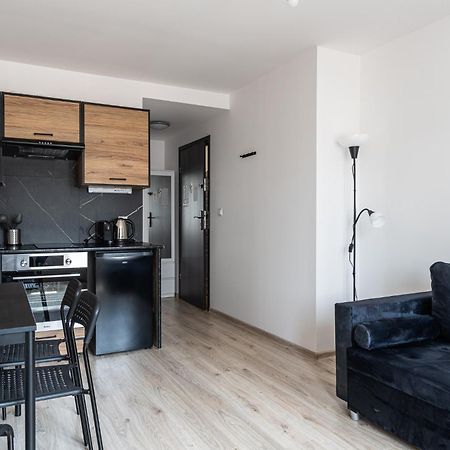 Rentplanet - Studio Dworcowa Вроцлав Екстериор снимка